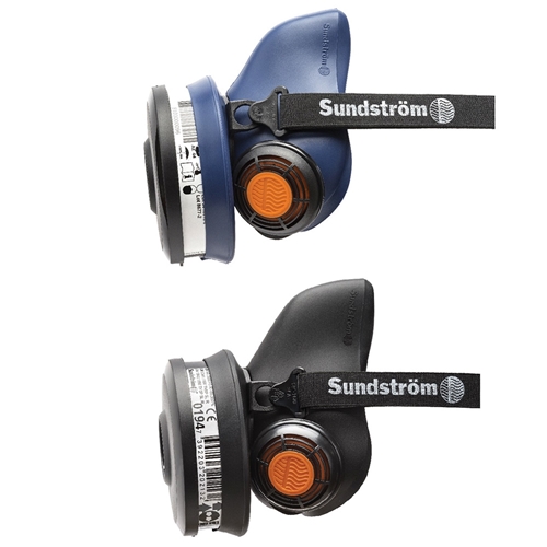 Sundström SR100 Half Face Respirator