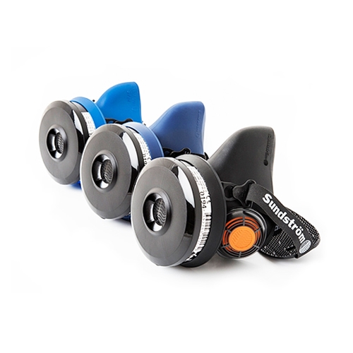 Sundström SR100 Half Face Respirator