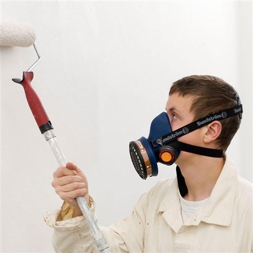 Sundström SR100 Half Face Respirator