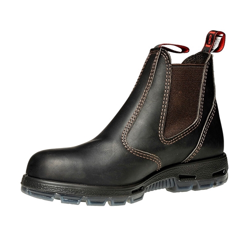 Redback E/Sided Non-Safety Boots